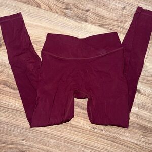 Oner Active Unified Leggings short length